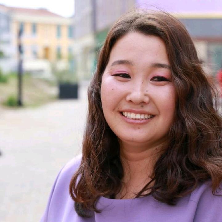 Erdenechuluun Delgermaa