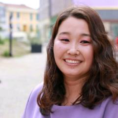 Erdenechuluun Delgermaa