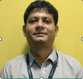 Shaswat Kanungo