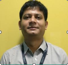 Shaswat Kanungo