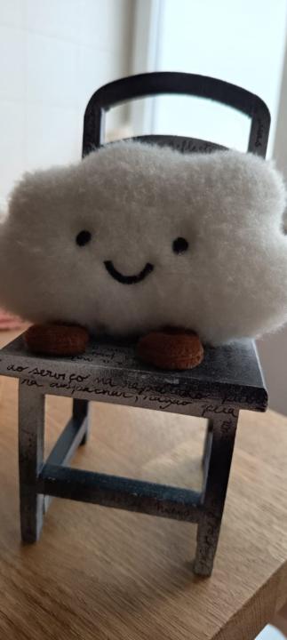 Le guillou Clémence