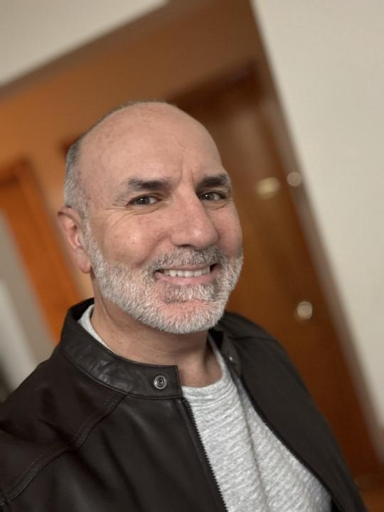 Robert Cervino