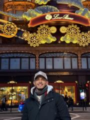 Hicham Alaoui