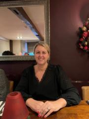 Louise Couling-Woods