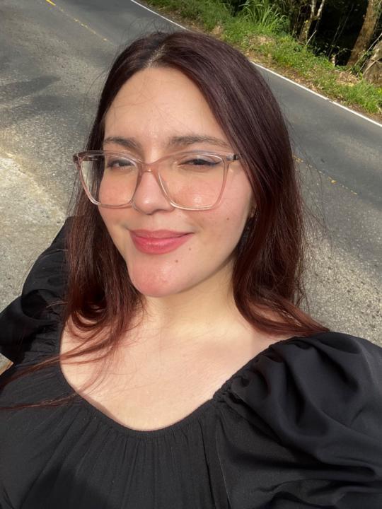 María José Madrigal Rodríguez