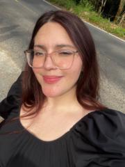 María José Madrigal Rodríguez