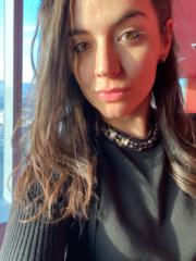 Cristina Montañés