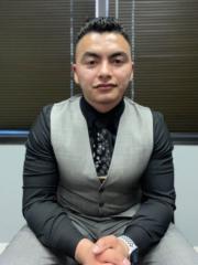Ernesto Gomez Huizar