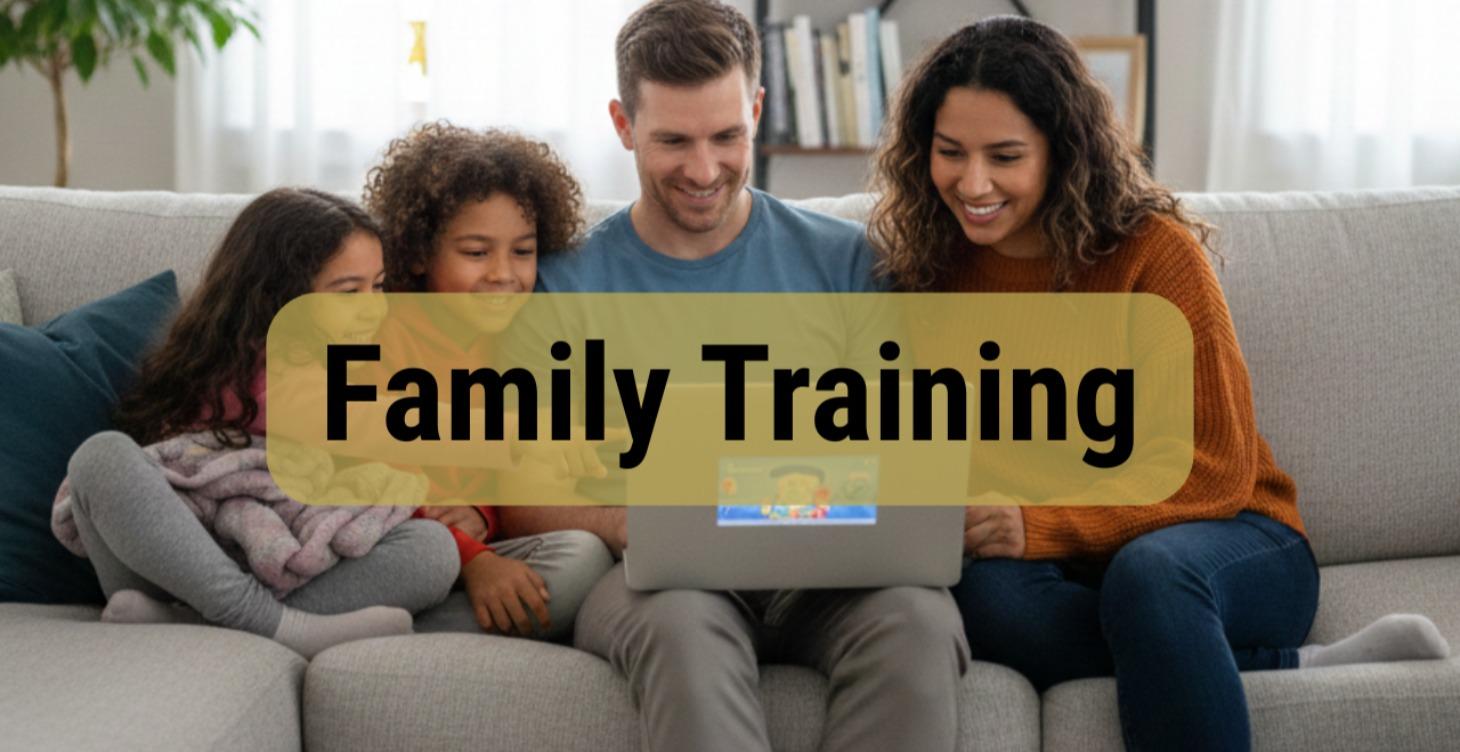 4-Step Predator Proof Challenge