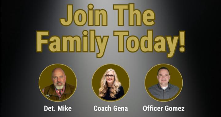 Cyber Safe Families PLUS