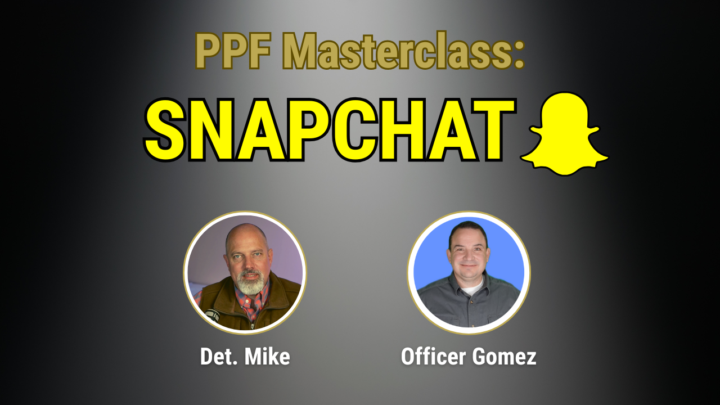 Snapchat Masterclass [this is the one to watch 👇]