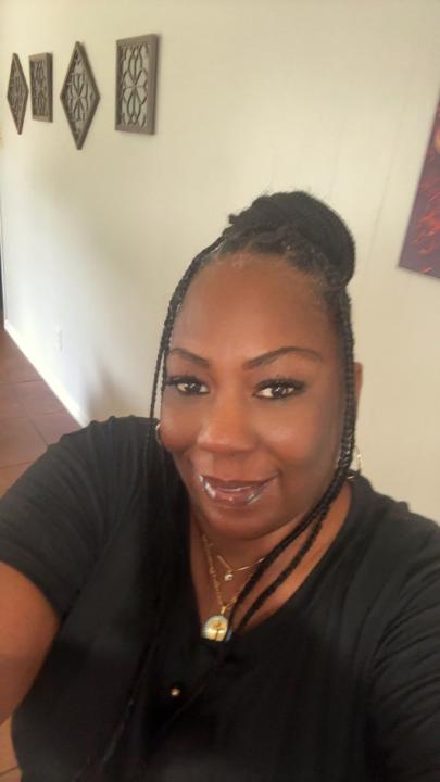 Patricia Tyus