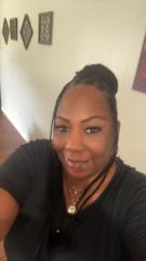 Patricia Tyus