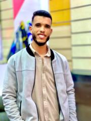 Bachar El houssine