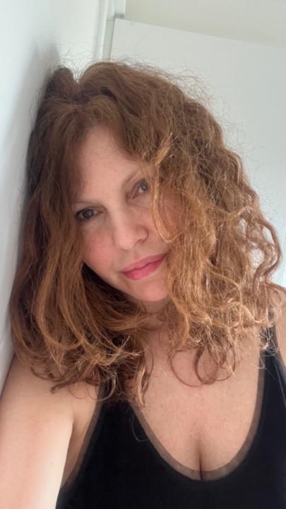 Mariela Chichi