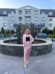 Sarah Mcgarry