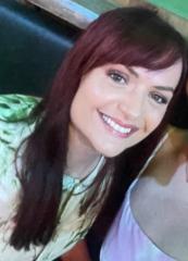 Holly Hickey