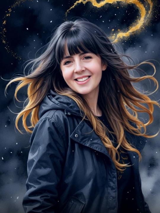 María Clara Lloveras