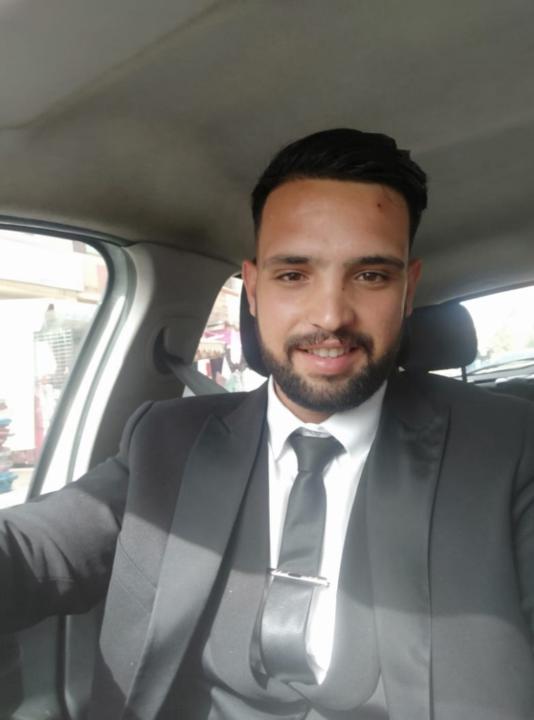 Abderrahim El bassiri