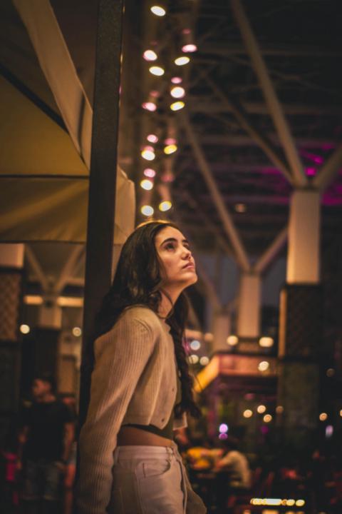 Camila Tais Escobar Soto