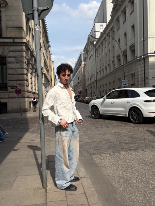 Samir Saeedy