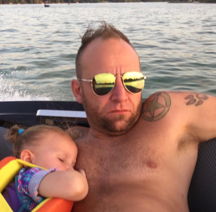 Rory Petiprin Petiprin