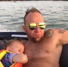 Rory Petiprin Petiprin