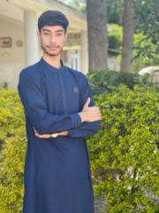 Huzaifa Ihsan