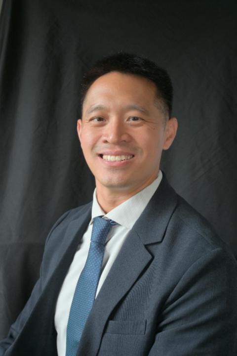 Jason Lam