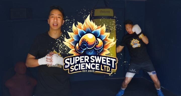Super Sweet Science Ltd.