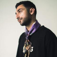 Sebastian Acosta-Vazquez