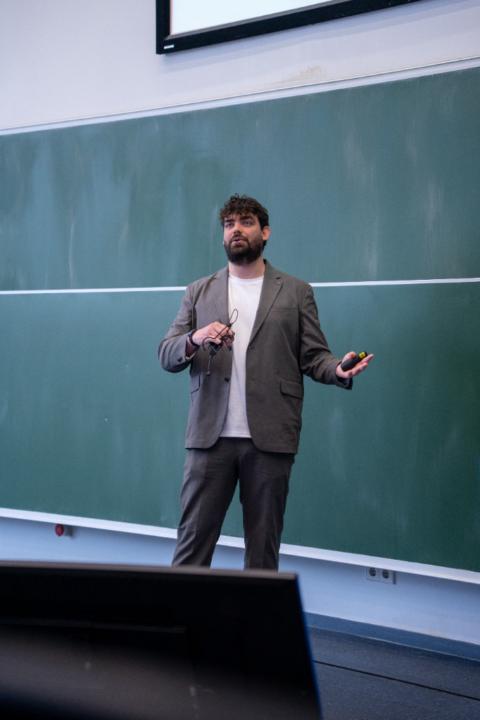 Fabian Hoogendijk