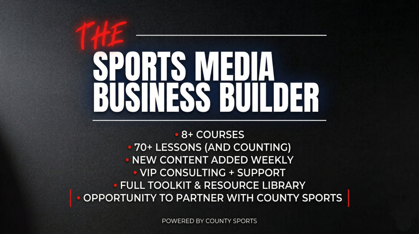 County Sports Skool