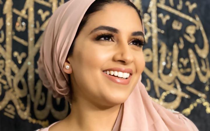 Fahmida Ashiq