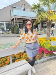 Deepshikha Saxena