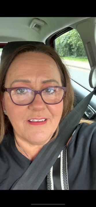 Carolanne Gouldthorp