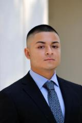Bryan Melgar