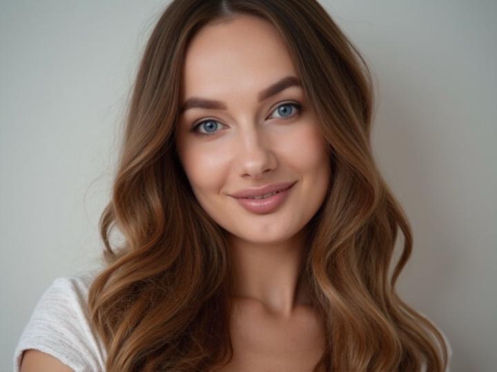Viktoriia Smetaniuk