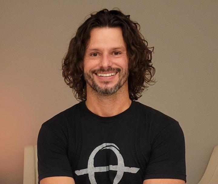 Josh Gilbert