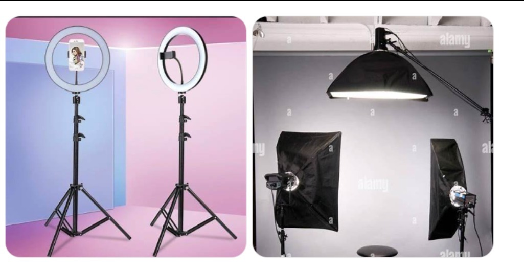 Photography for Clinics