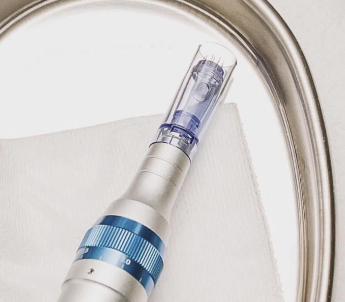 The biggest Skin Needling Misconceptions
