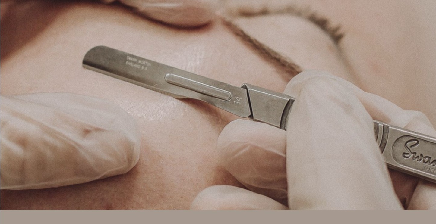 Dermaplaning Masterclass