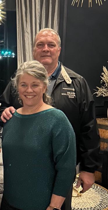 Sondra Magee
