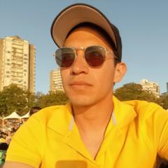 Kevin Blanco