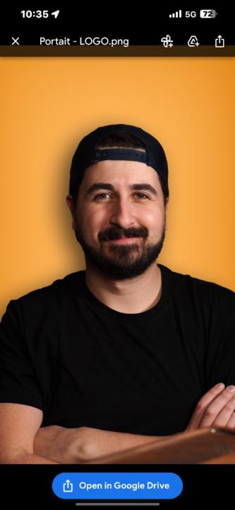 Jason Ortynski