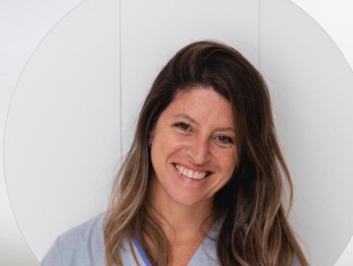 Agustina Bustos