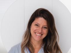 Agustina Bustos