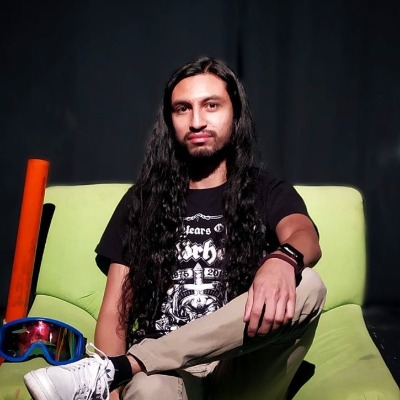 Criss Sánchez