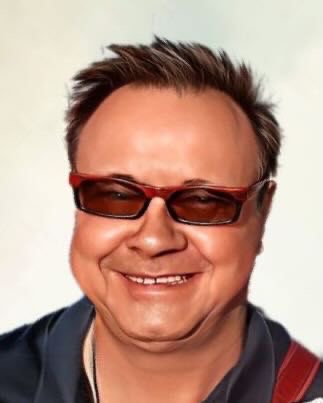Bernd Lühmann