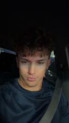 Chris Luke